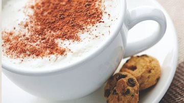 Come along to our coffee morning at Avandale Lodge in Northwich